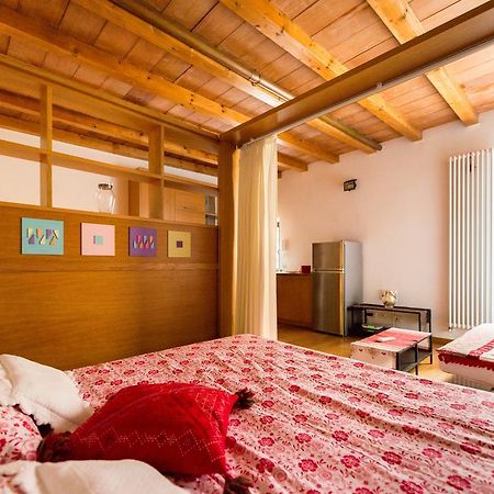 Apartment Polveriera Colosseum Рим Экстерьер фото