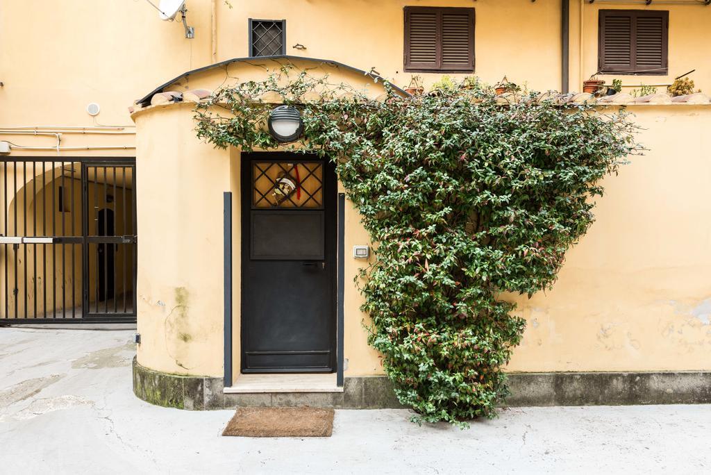 Apartment Polveriera Colosseum Рим Экстерьер фото