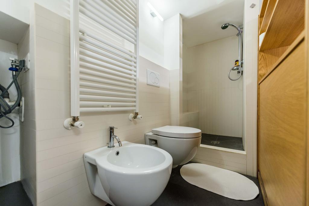 Apartment Polveriera Colosseum Рим Экстерьер фото